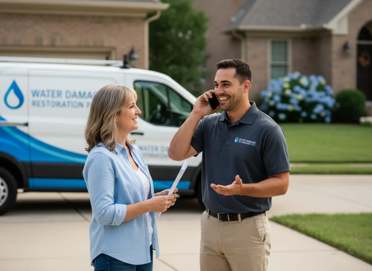 Flood Restoration Raiford, FL FAQs